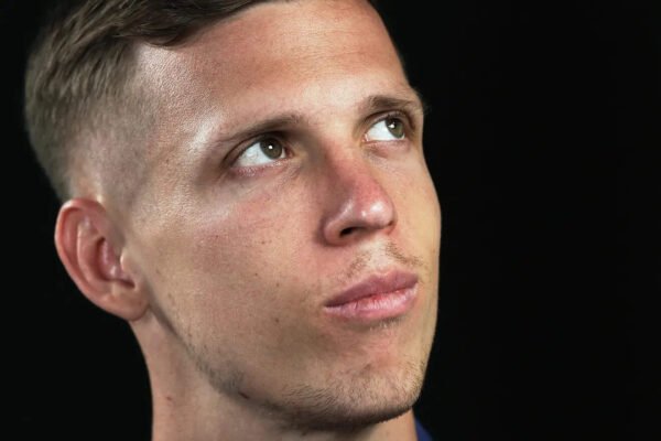 Dani Olmo